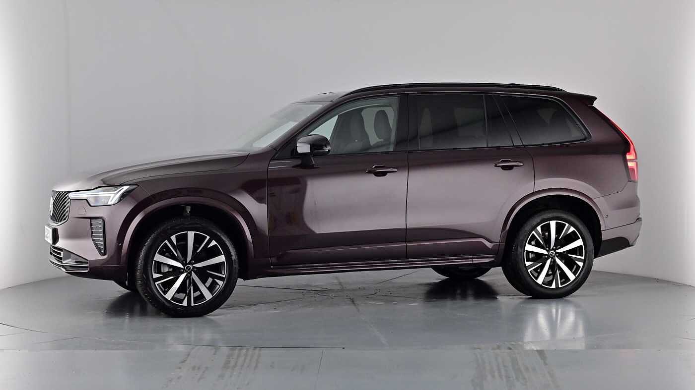 Used Volvo XC90 2025 for sale - 77137728: Photo 62