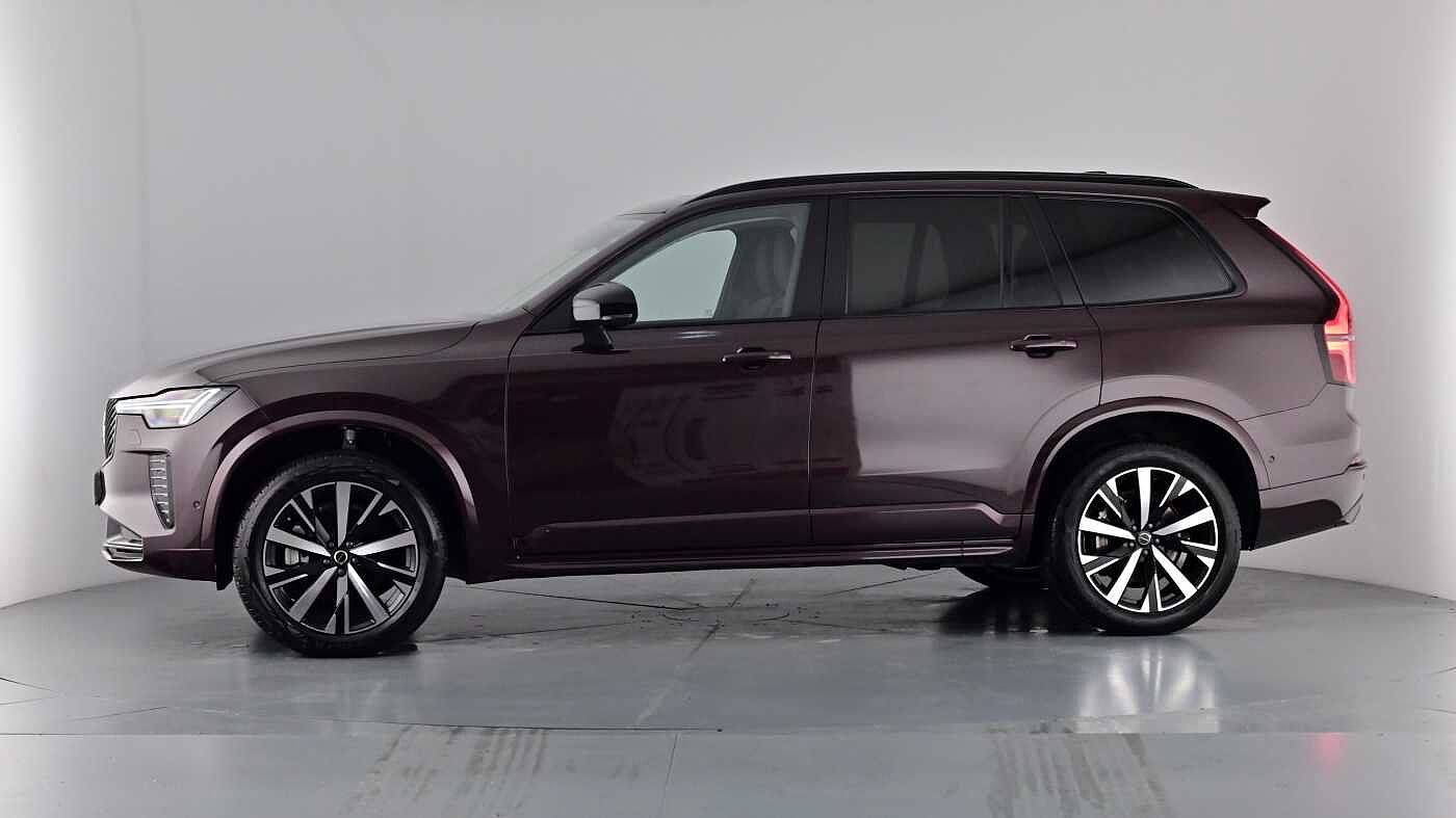 Used Volvo XC90 2025 for sale - 77137728: Photo 63