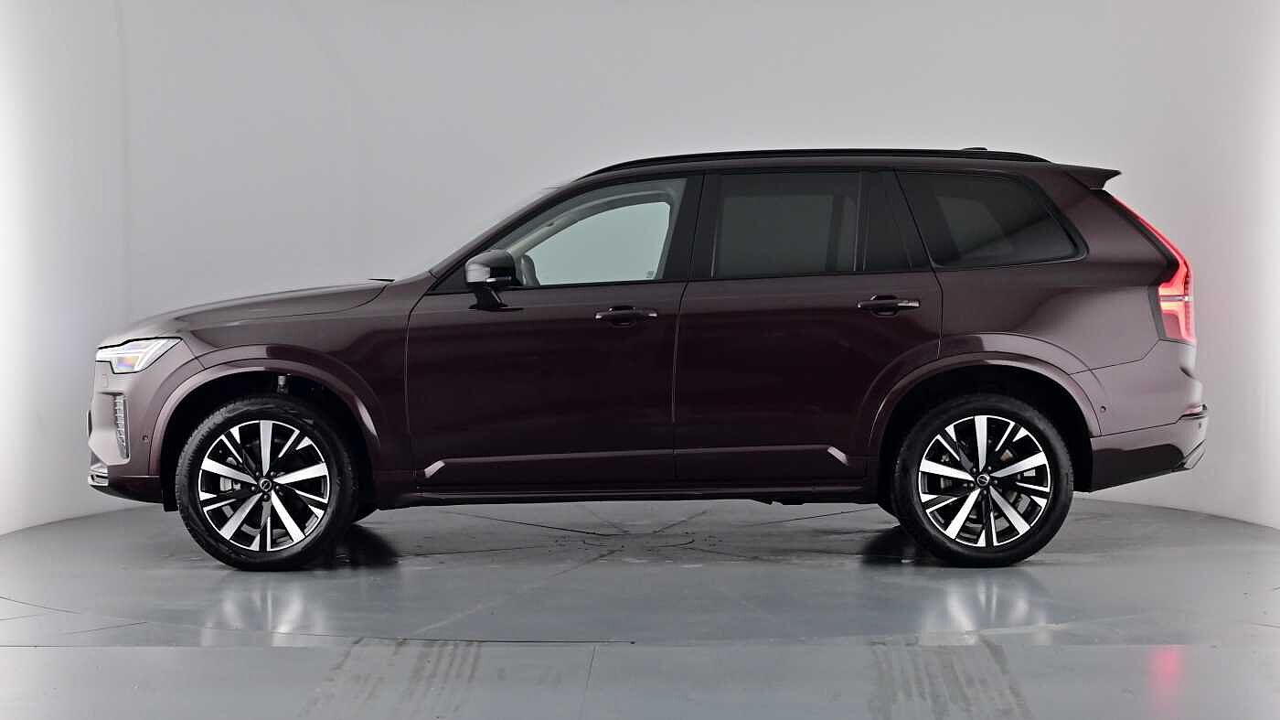 Used Volvo XC90 2025 for sale - 77137728: Photo 64