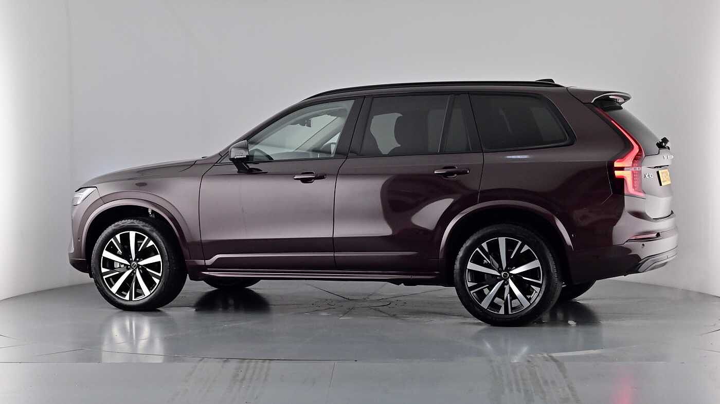 Used Volvo XC90 2025 for sale - 77137728: Photo 66