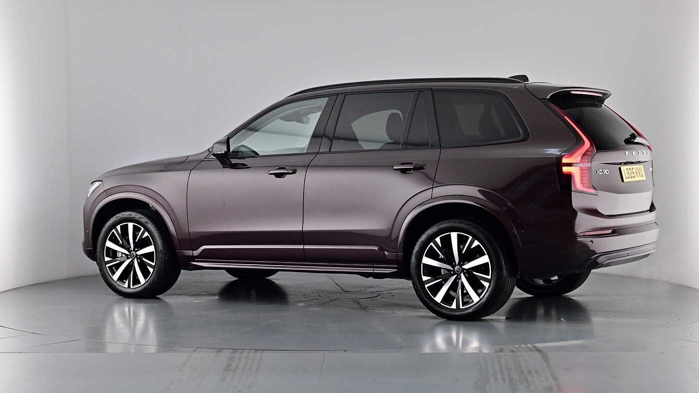 Used Volvo XC90 2025 for sale - 77137728: Photo 67