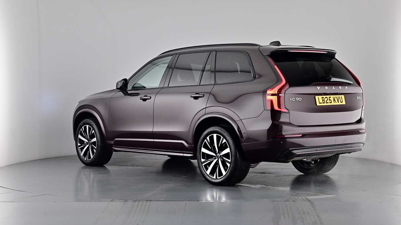 Used Volvo XC90 2025 for sale - 77137728: Photo 69