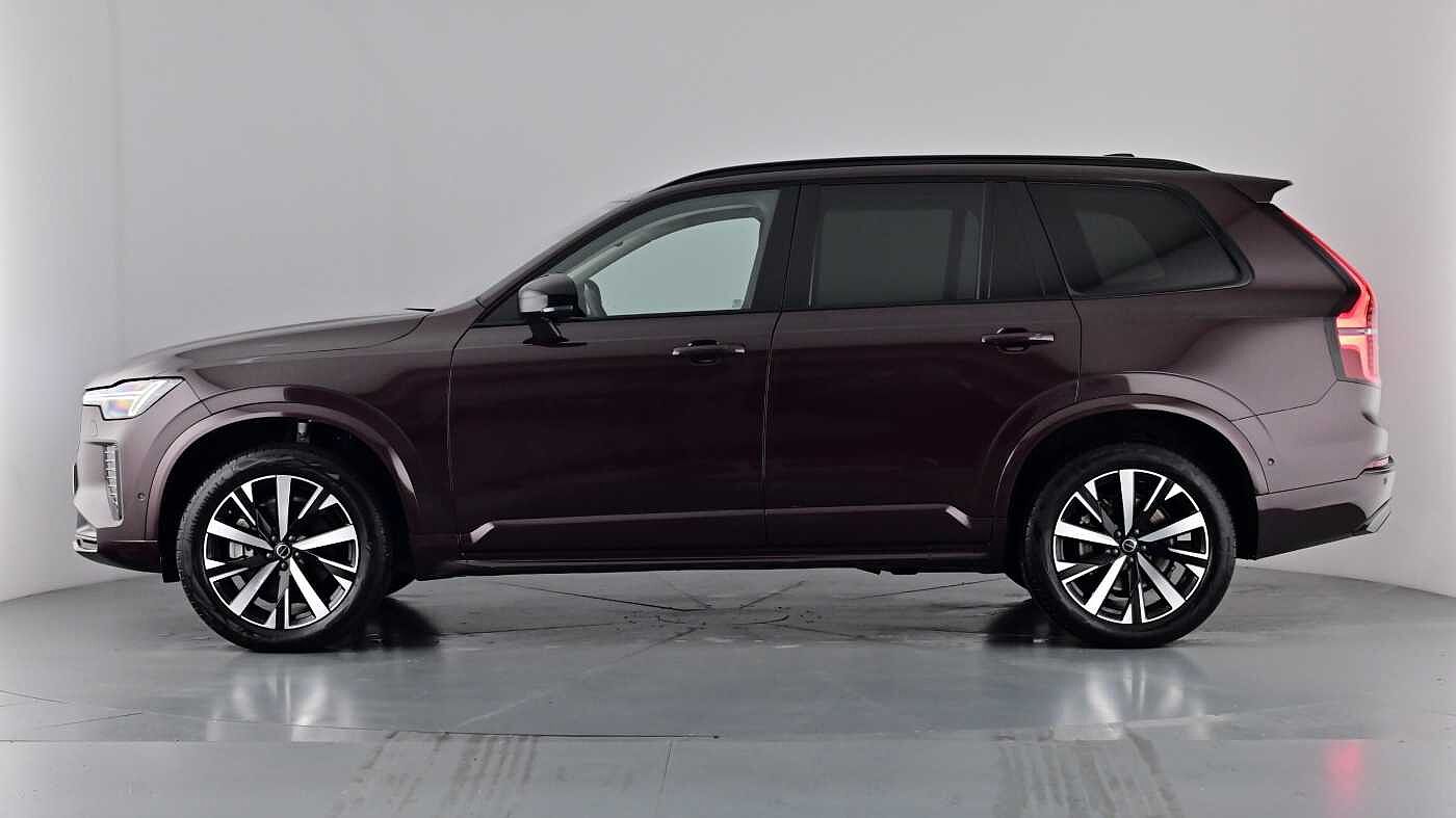 Used Volvo XC90 2025 for sale - 77137728: Photo 7