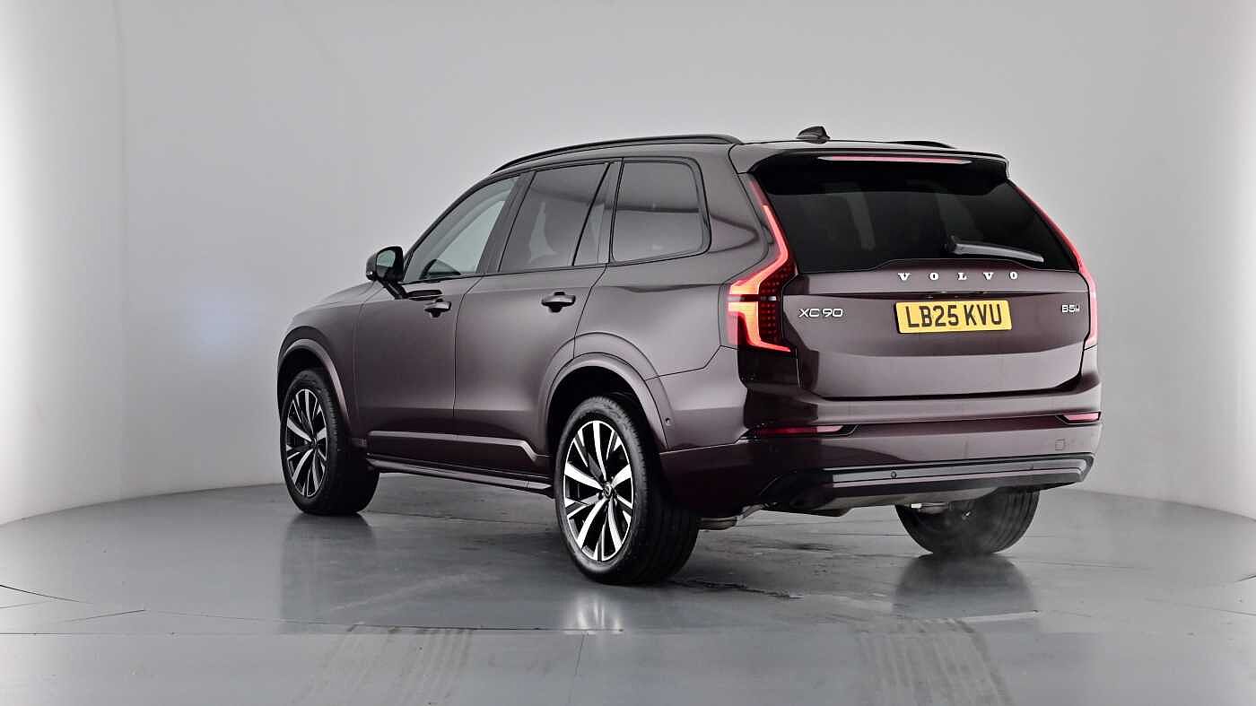 Used Volvo XC90 2025 for sale - 77137728: Photo 70