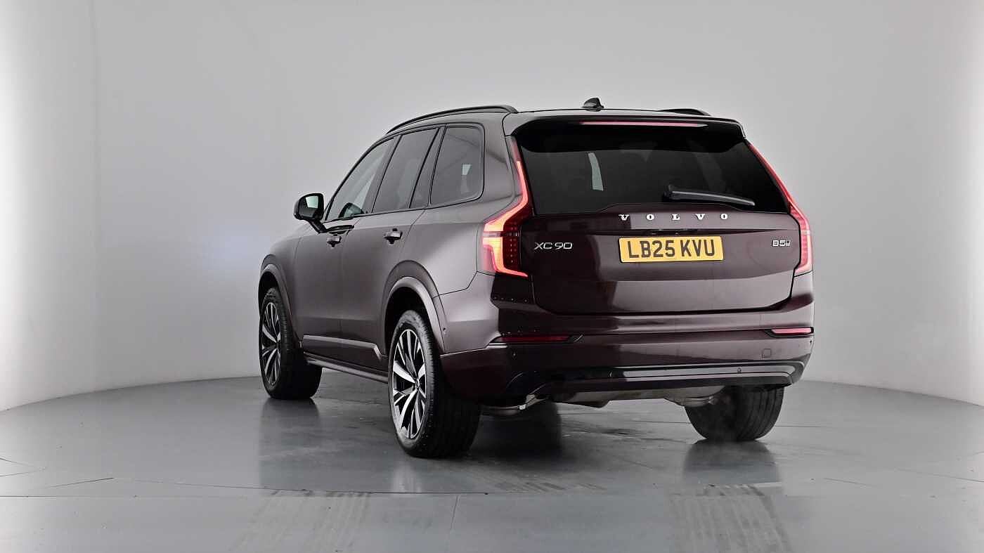 Used Volvo XC90 2025 for sale - 77137728: Photo 71