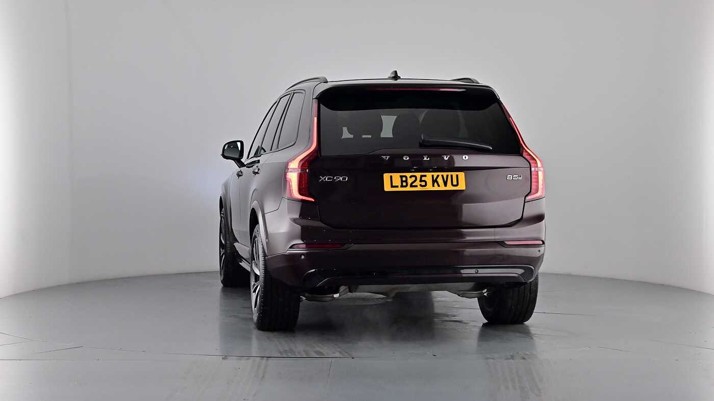 Used Volvo XC90 2025 for sale - 77137728: Photo 72
