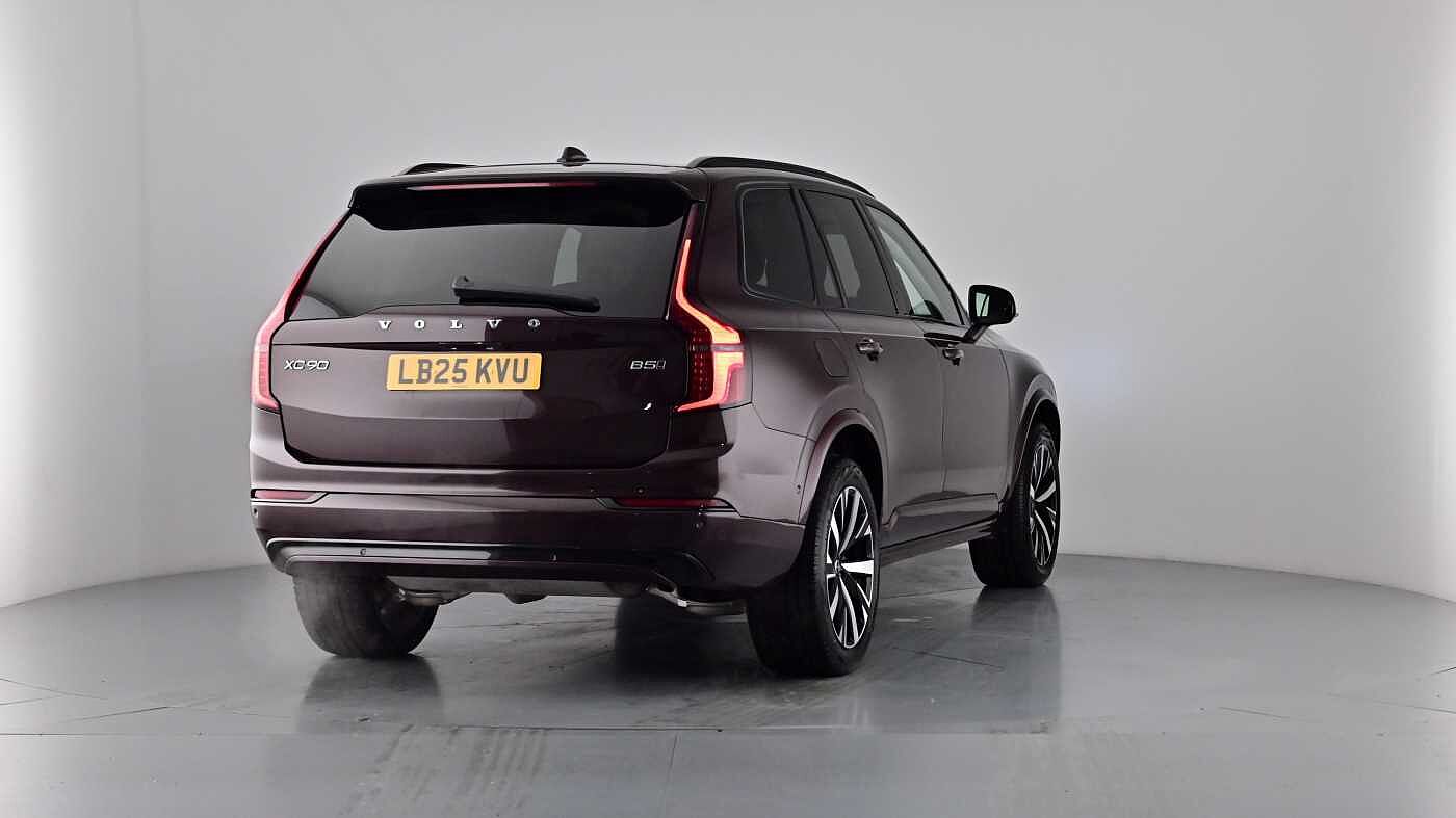 Used Volvo XC90 2025 for sale - 77137728: Photo 74