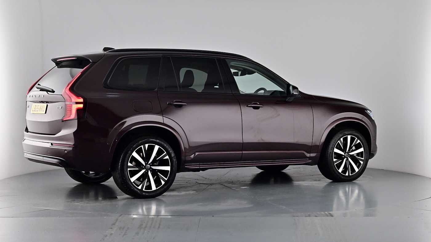 Used Volvo XC90 2025 for sale - 77137728: Photo 78