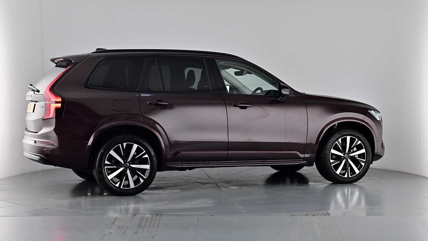 Used Volvo XC90 2025 for sale - 77137728: Photo 79