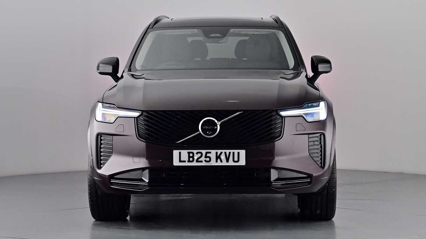 Used Volvo XC90 2025 for sale - 77137728: Photo 8