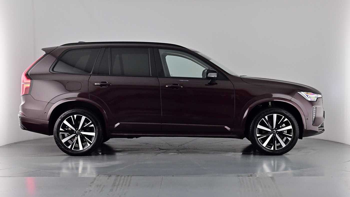 Used Volvo XC90 2025 for sale - 77137728: Photo 81