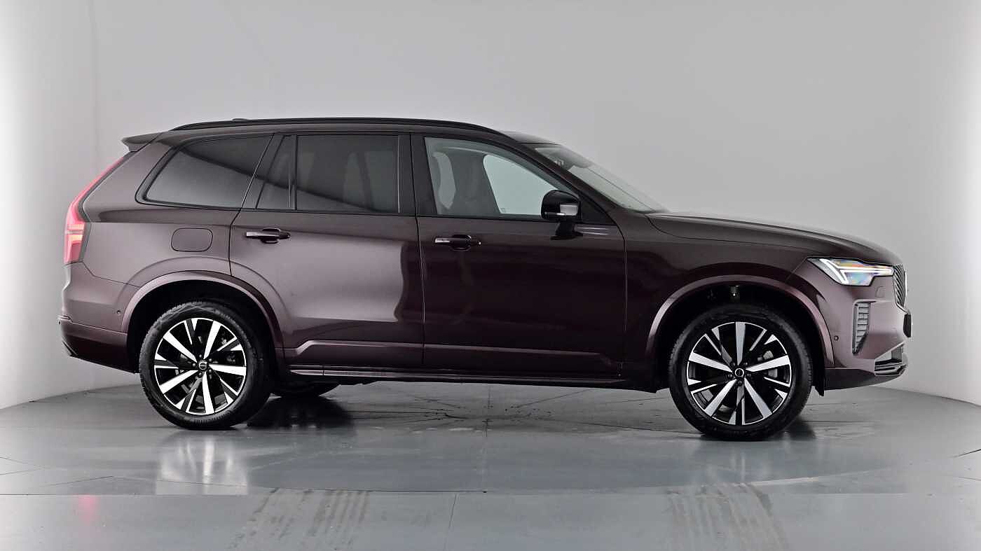 Used Volvo XC90 2025 for sale - 77137728: Photo 82