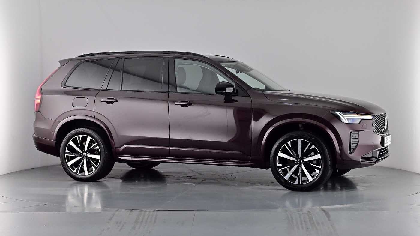 Used Volvo XC90 2025 for sale - 77137728: Photo 83