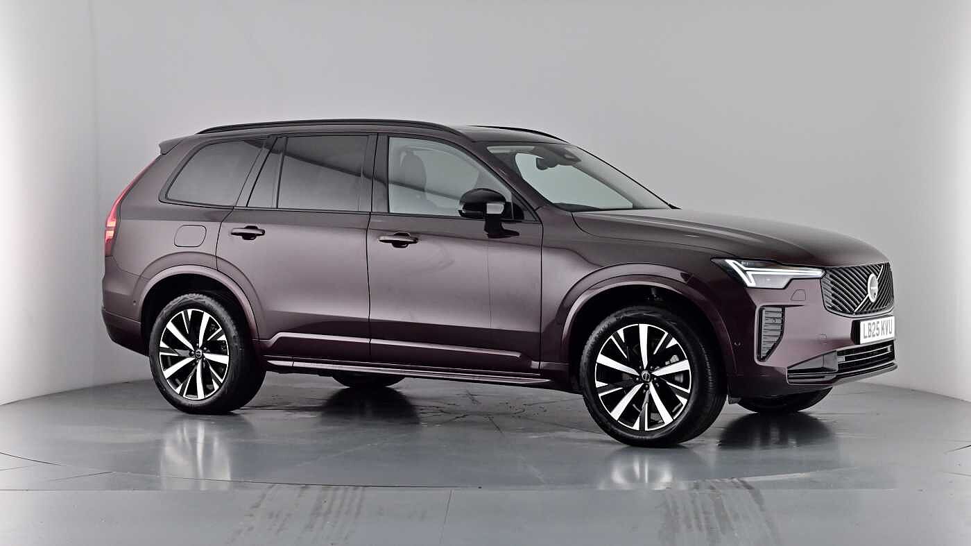 Used Volvo XC90 2025 for sale - 77137728: Photo 84