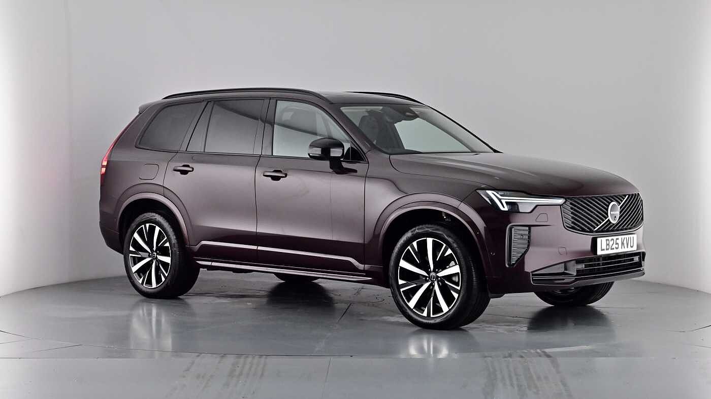 Used Volvo XC90 2025 for sale - 77137728: Photo 86