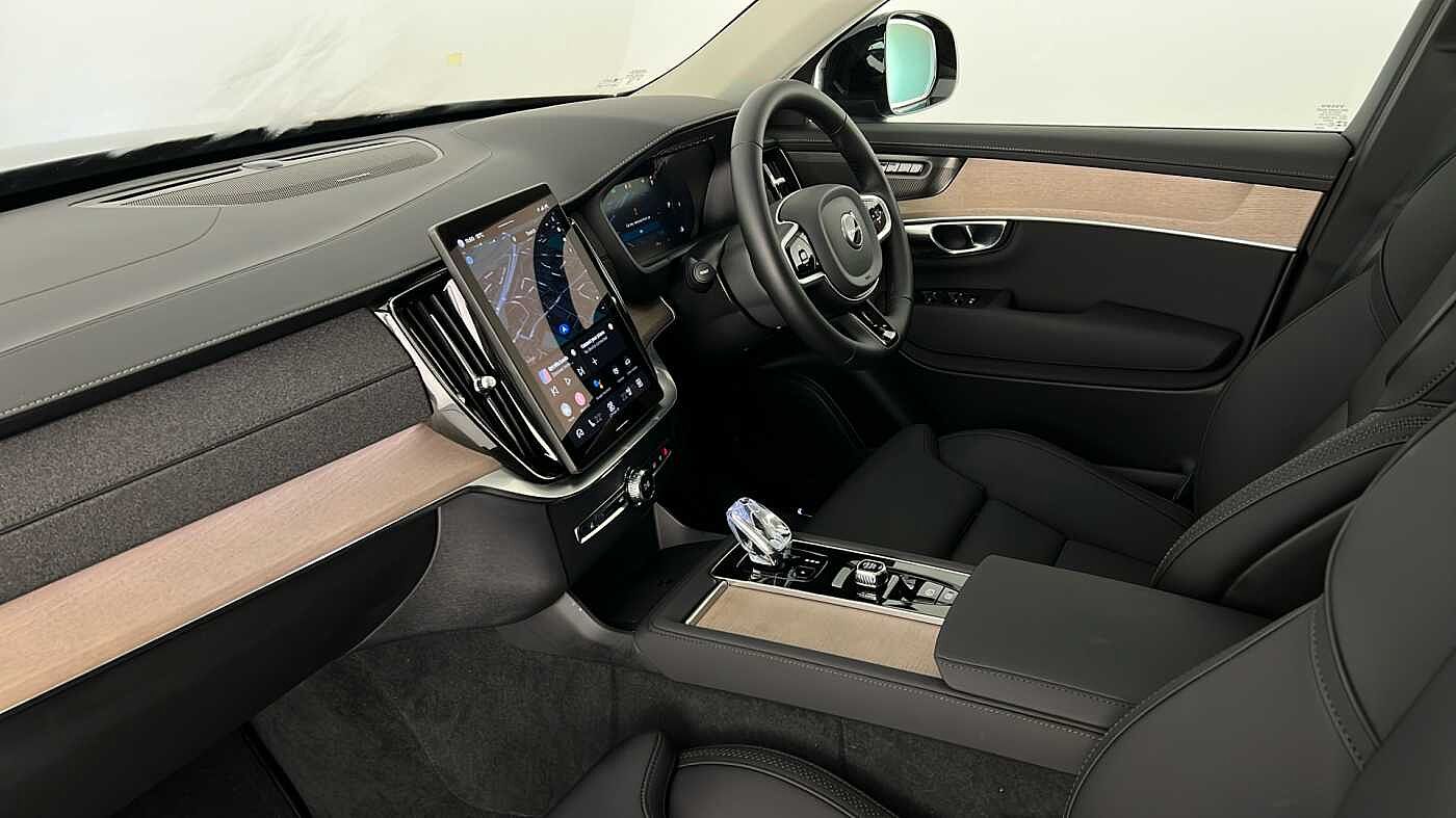 Used Volvo XC90 2025 for sale - 77137728: Photo 9