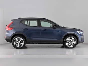 Used Volvo XC40 2026 for sale - 79800694: Photo