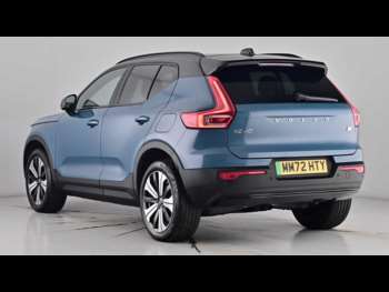Used Volvo XC40 2022 for sale - 74878703: Photo