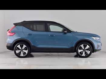 Used Volvo XC40 2022 for sale - 74878703: Photo