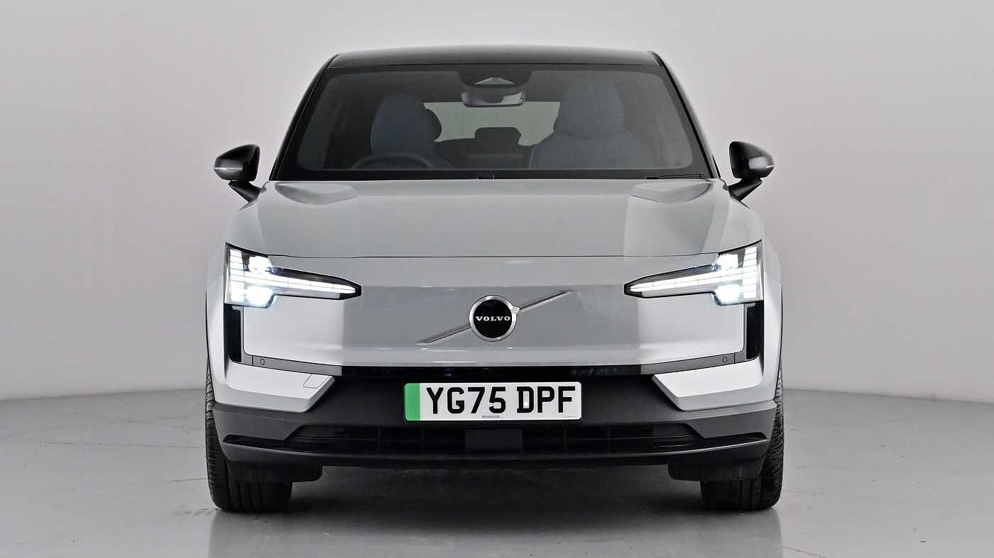 Used Volvo EX30 2025 for sale - 76664380: Photo 10