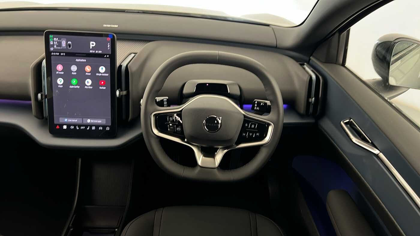 Used Volvo EX30 2025 for sale - 76664380: Photo 11