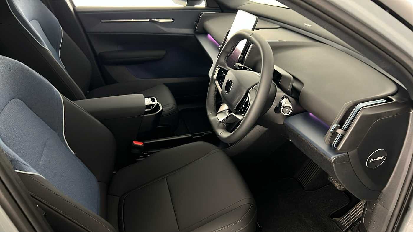 Used Volvo EX30 2025 for sale - 76664380: Photo 14