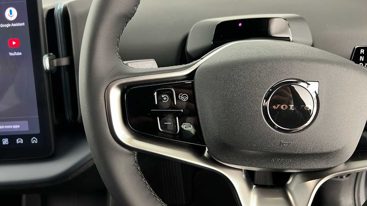 Used Volvo EX30 2025 for sale - 76664380: Photo 18