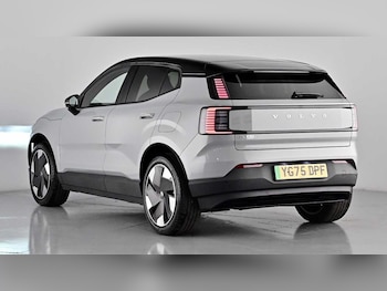 Used Volvo EX30 2025 for sale - 76664380: Photo