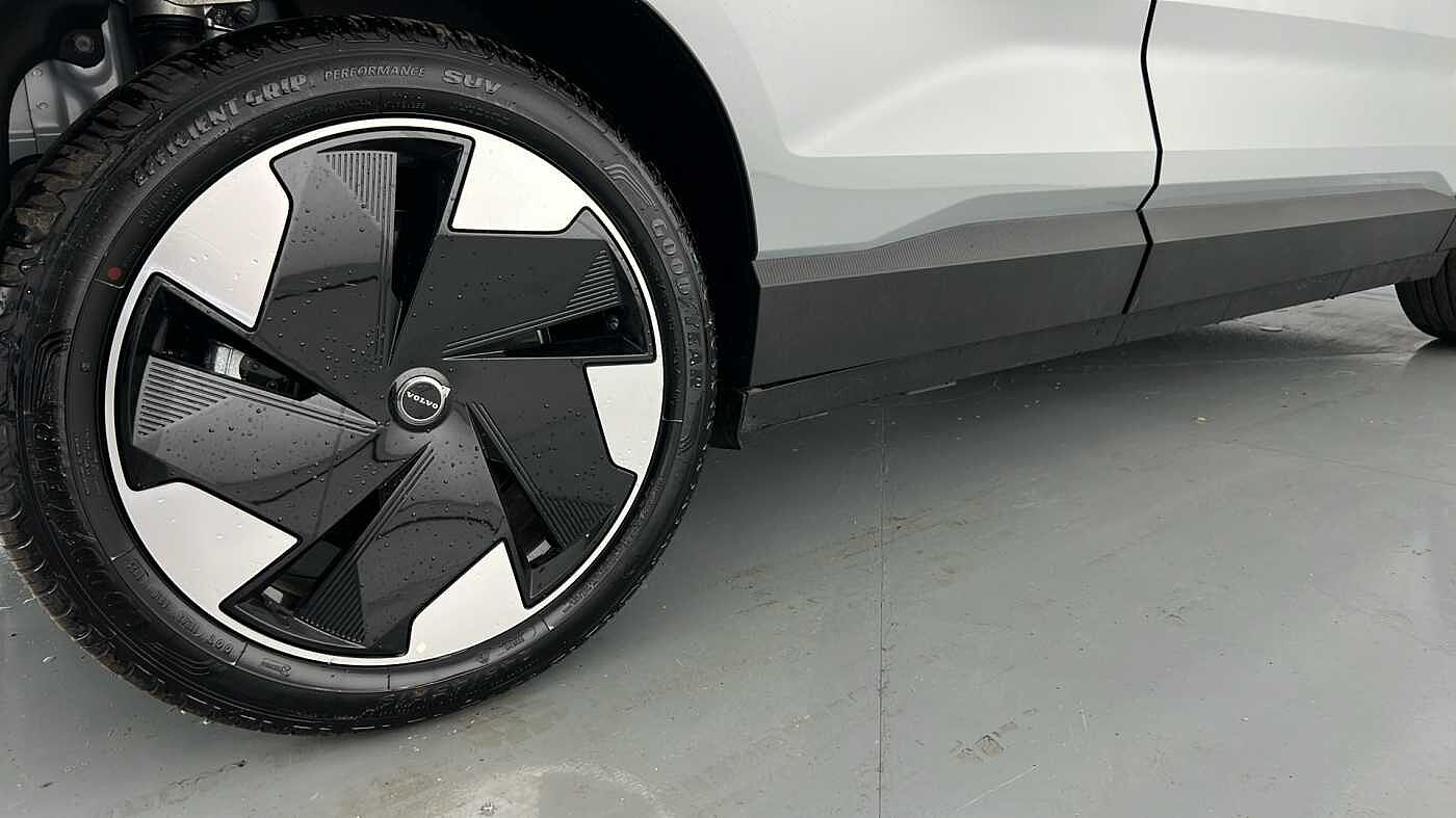 Used Volvo EX30 2025 for sale - 76664380: Photo 30