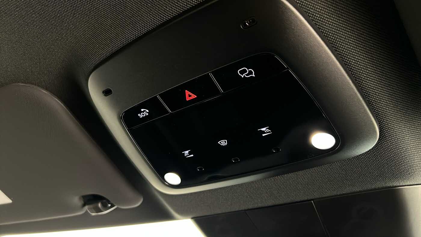 Used Volvo EX30 2025 for sale - 76664380: Photo 37