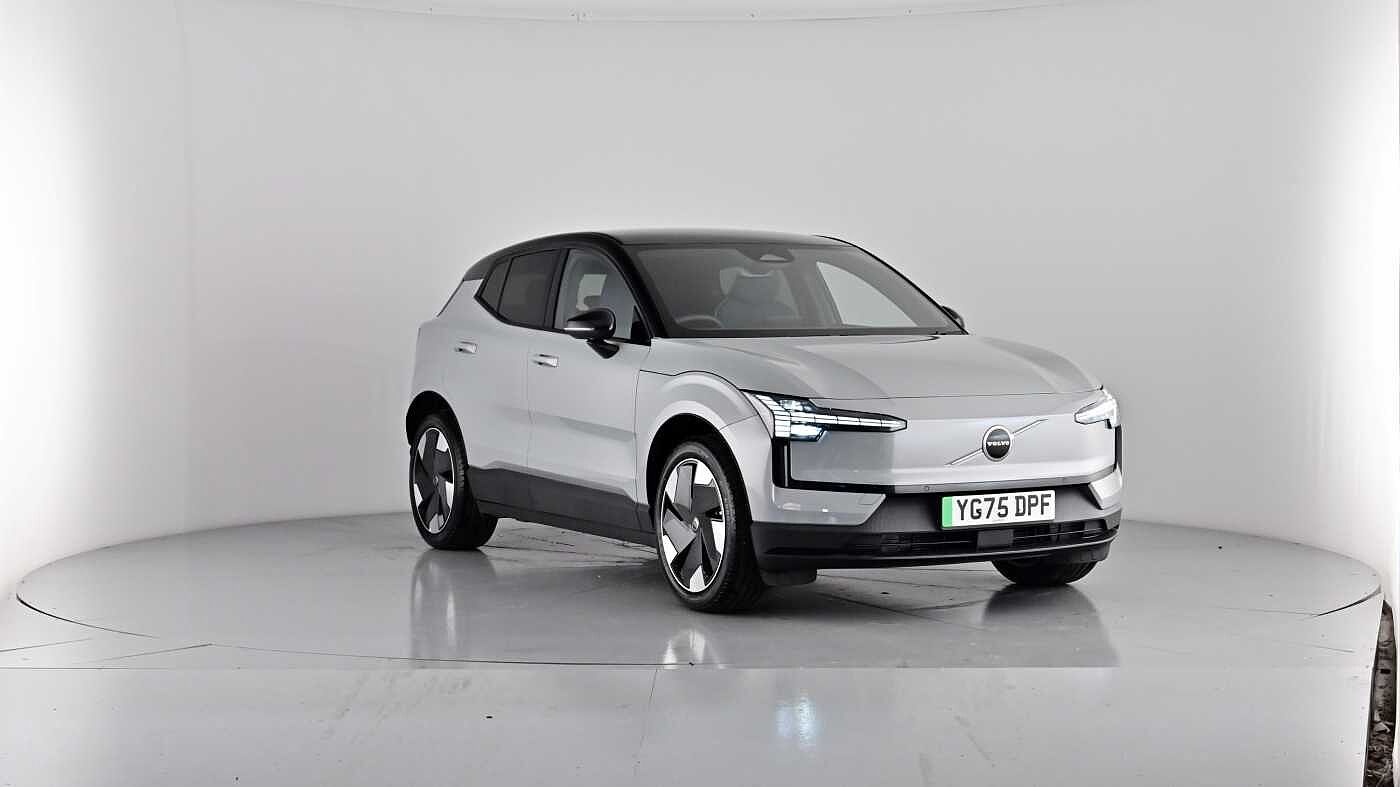 Used Volvo EX30 2025 for sale - 76664380: Photo 39