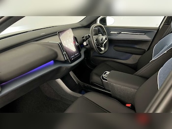 Used Volvo EX30 2025 for sale - 76664380: Photo