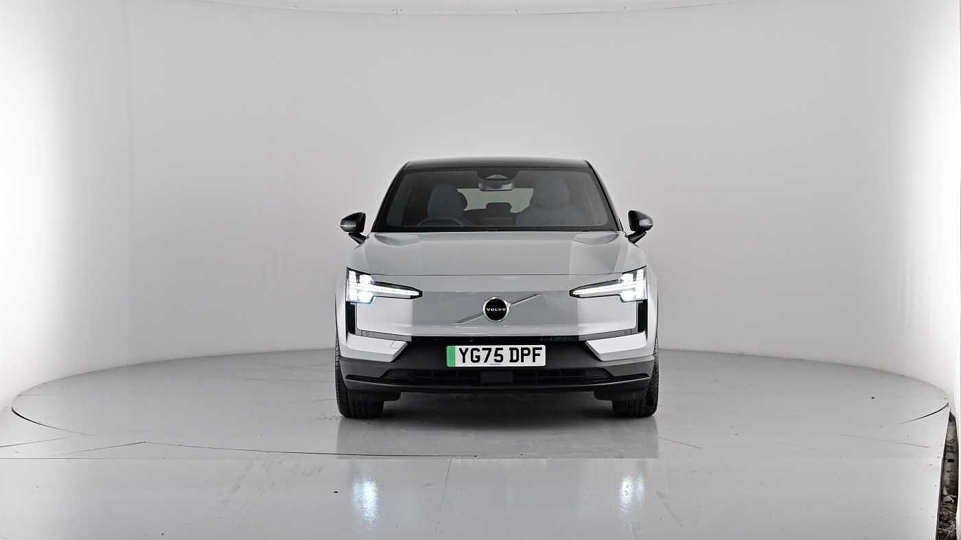 Used Volvo EX30 2025 for sale - 76664380: Photo 42