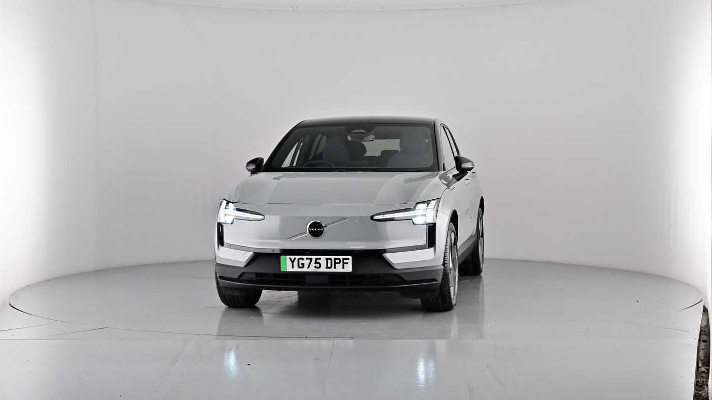 Used Volvo EX30 2025 for sale - 76664380: Photo 43