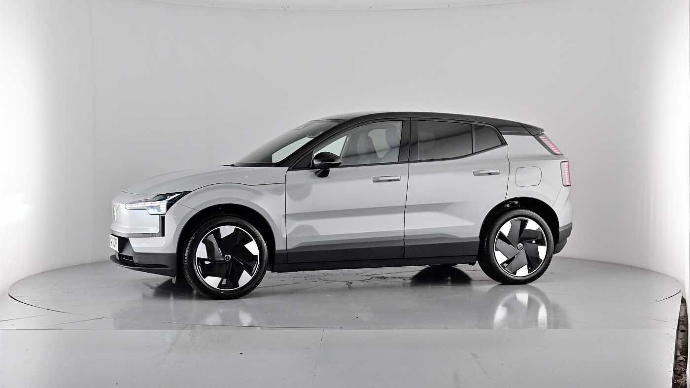 Used Volvo EX30 2025 for sale - 76664380: Photo 49