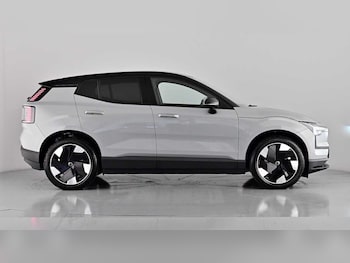 Used Volvo EX30 2025 for sale - 76664380: Photo