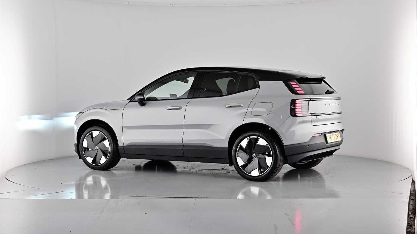 Used Volvo EX30 2025 for sale - 76664380: Photo 53