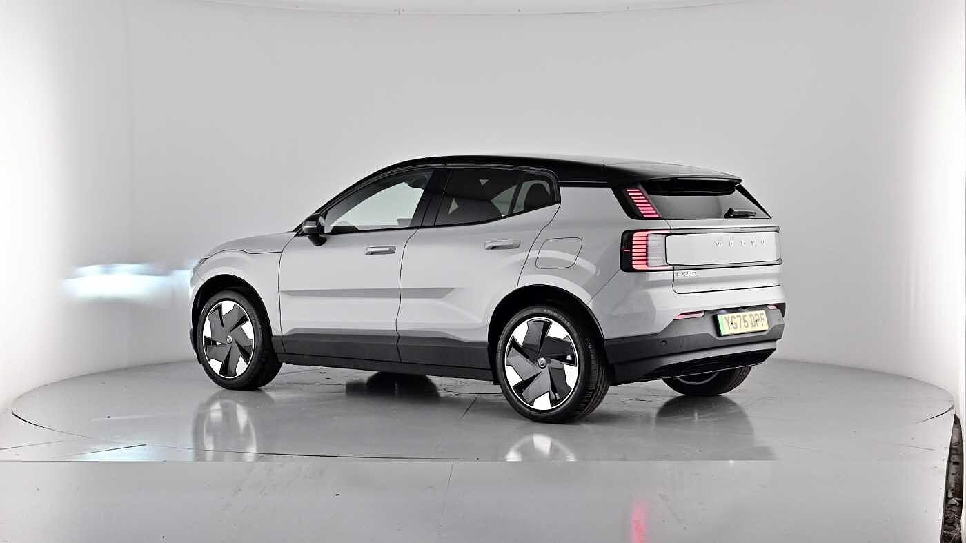 Used Volvo EX30 2025 for sale - 76664380: Photo 54