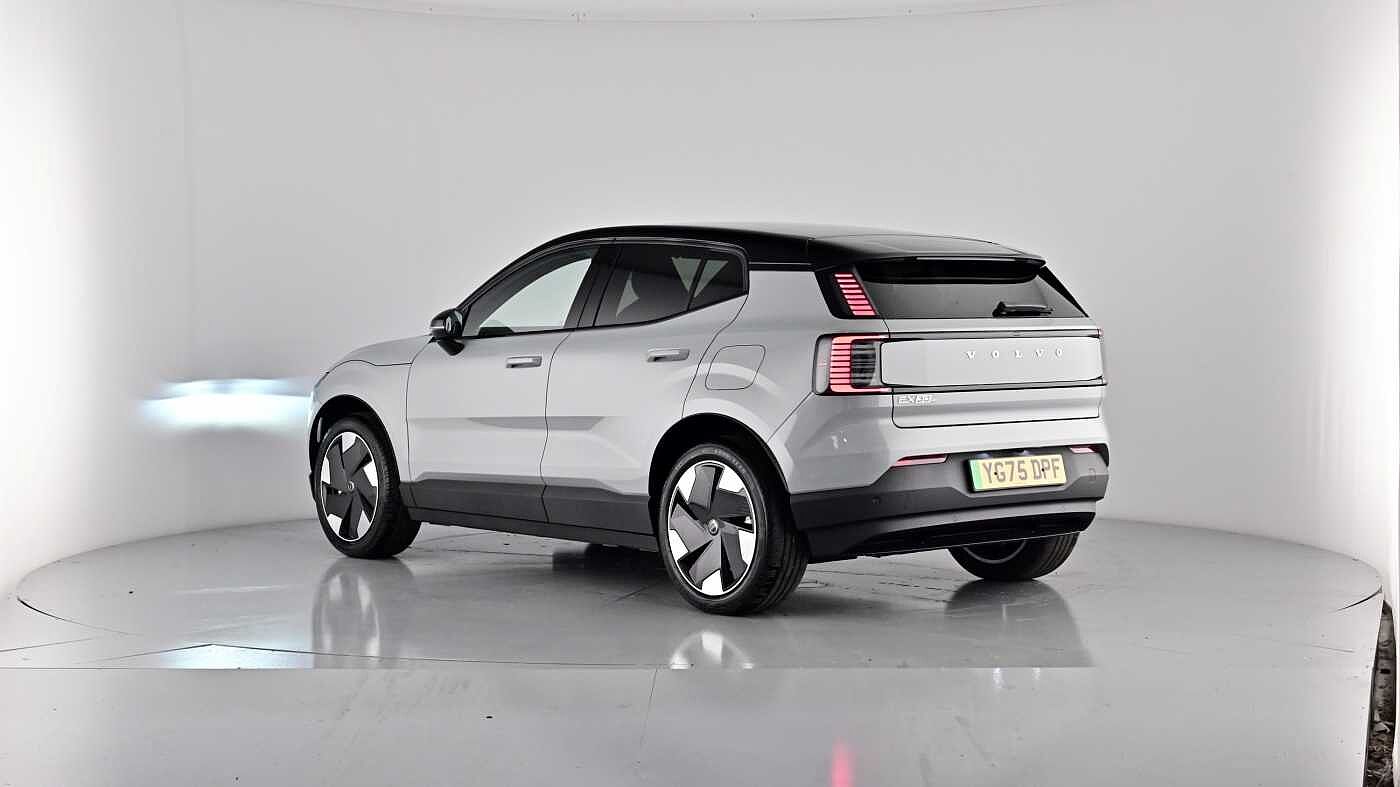 Used Volvo EX30 2025 for sale - 76664380: Photo 55