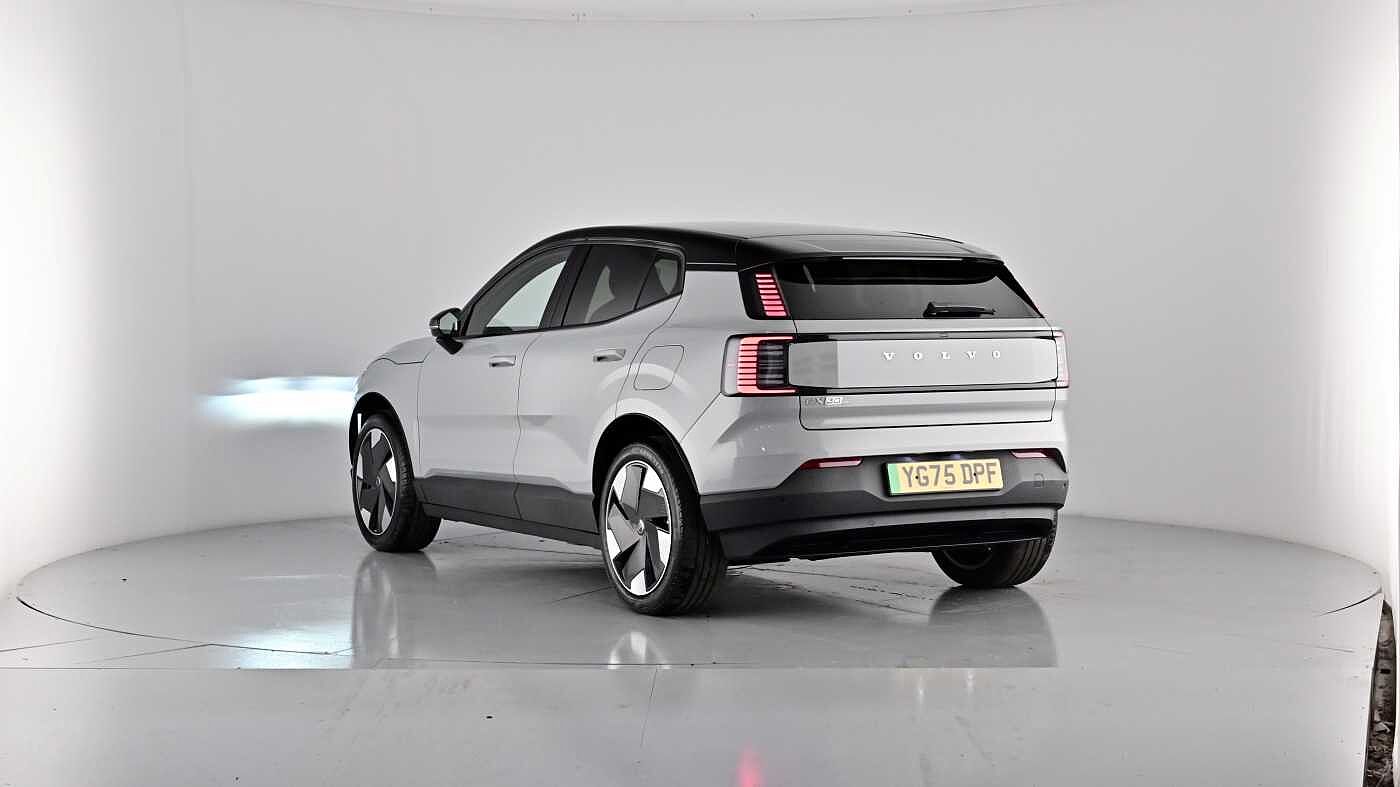 Used Volvo EX30 2025 for sale - 76664380: Photo 56