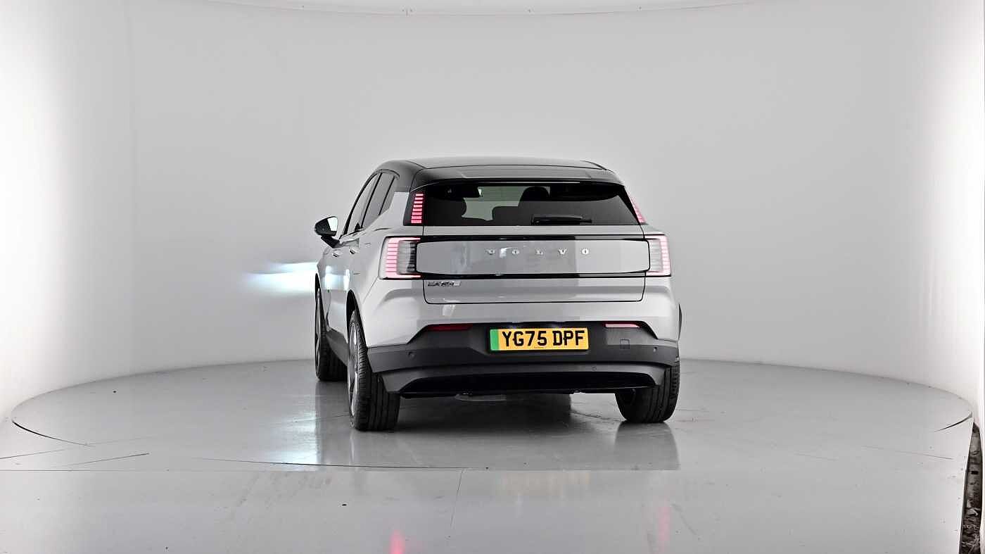 Used Volvo EX30 2025 for sale - 76664380: Photo 58