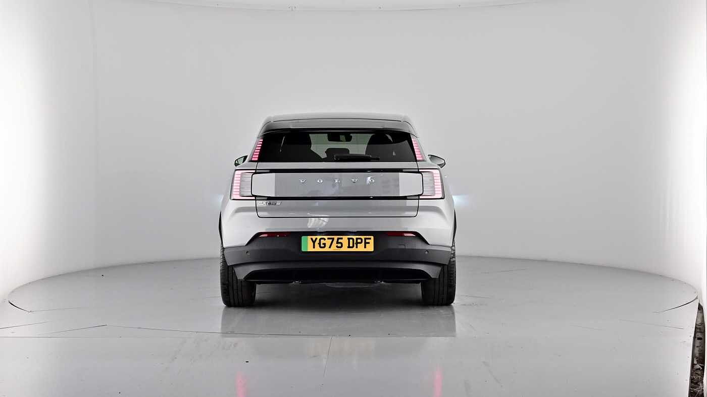 Used Volvo EX30 2025 for sale - 76664380: Photo 59