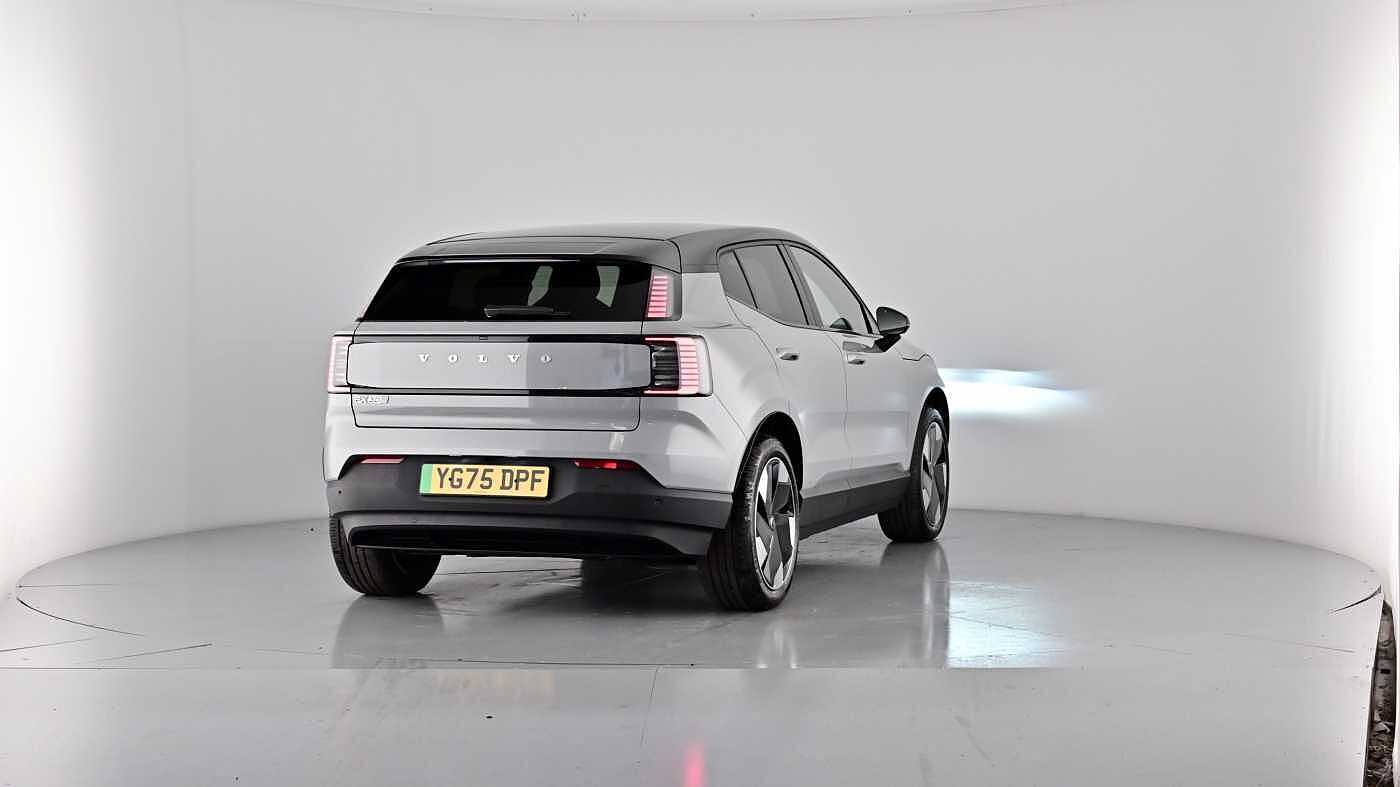 Used Volvo EX30 2025 for sale - 76664380: Photo 61