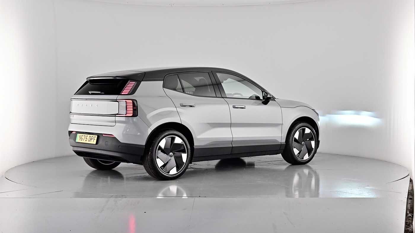 Used Volvo EX30 2025 for sale - 76664380: Photo 64