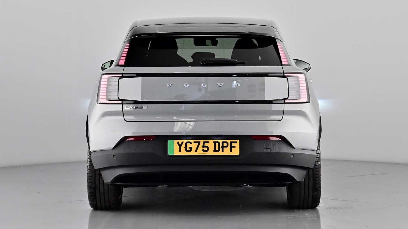 Used Volvo EX30 2025 for sale - 76664380: Photo 7