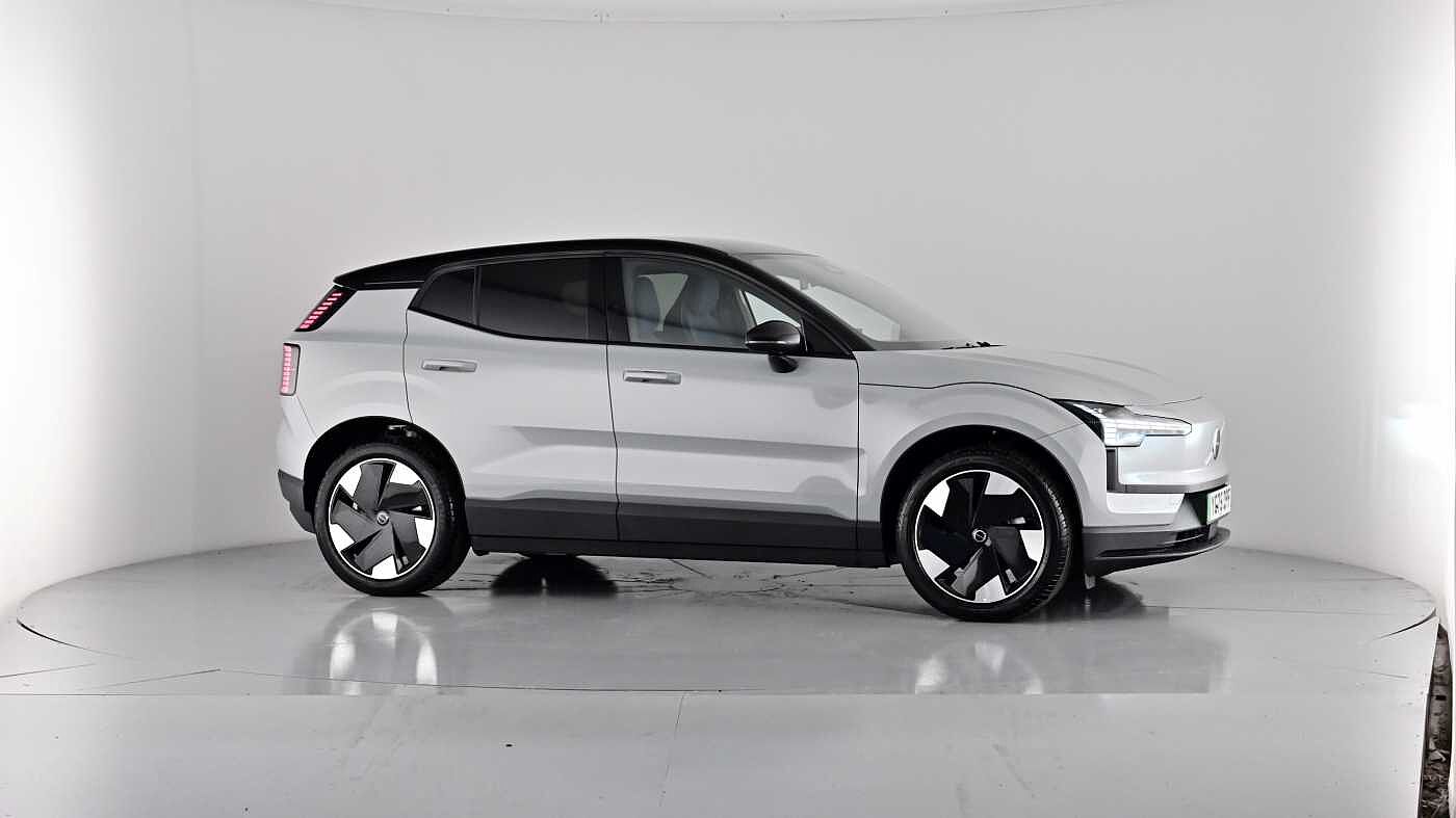 Used Volvo EX30 2025 for sale - 76664380: Photo 70