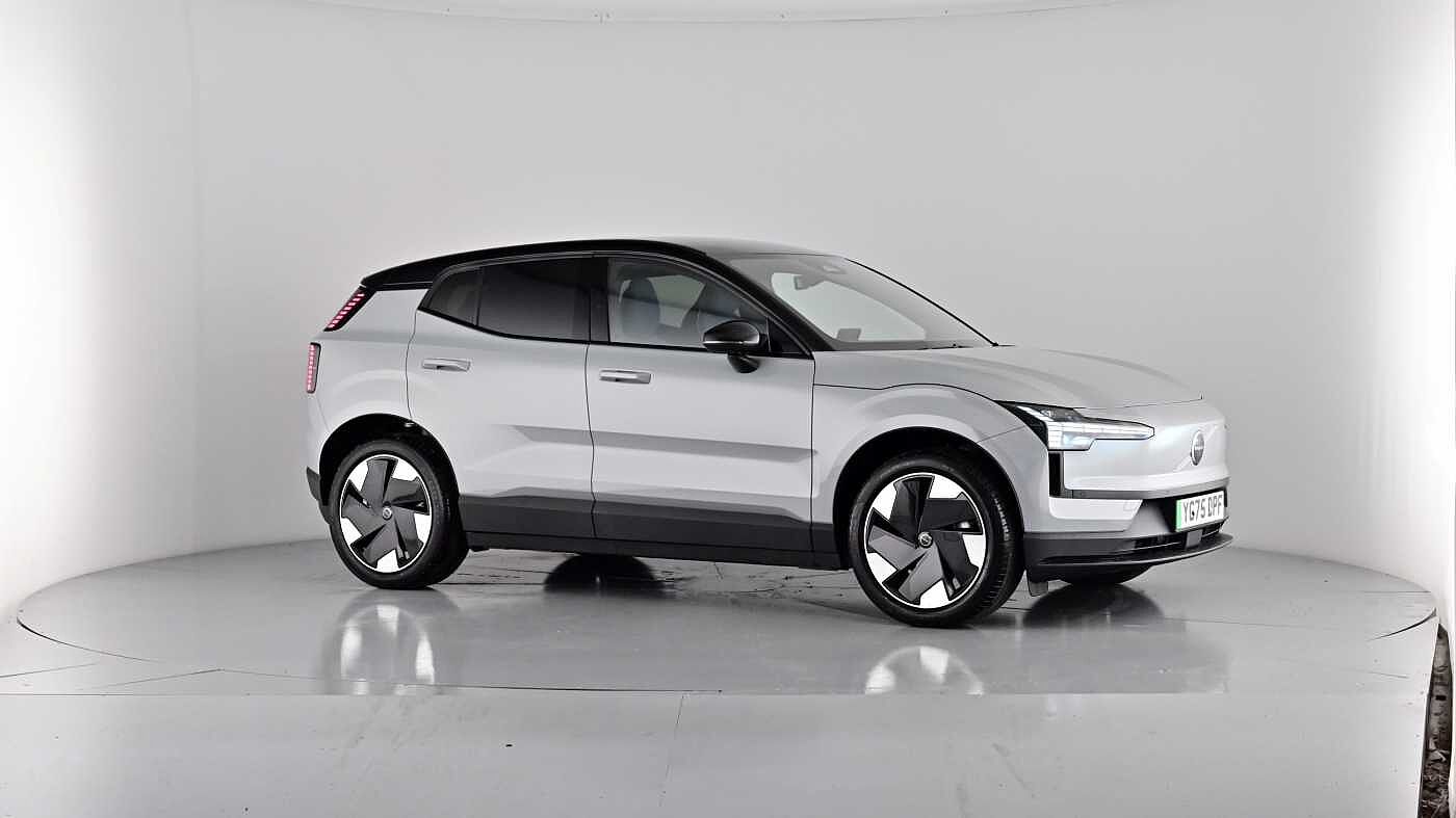 Used Volvo EX30 2025 for sale - 76664380: Photo 71