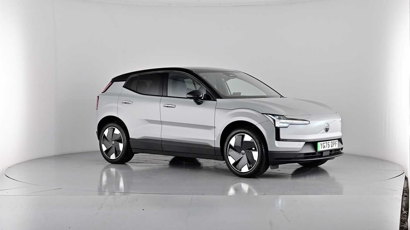 Used Volvo EX30 2025 for sale - 76664380: Photo 72