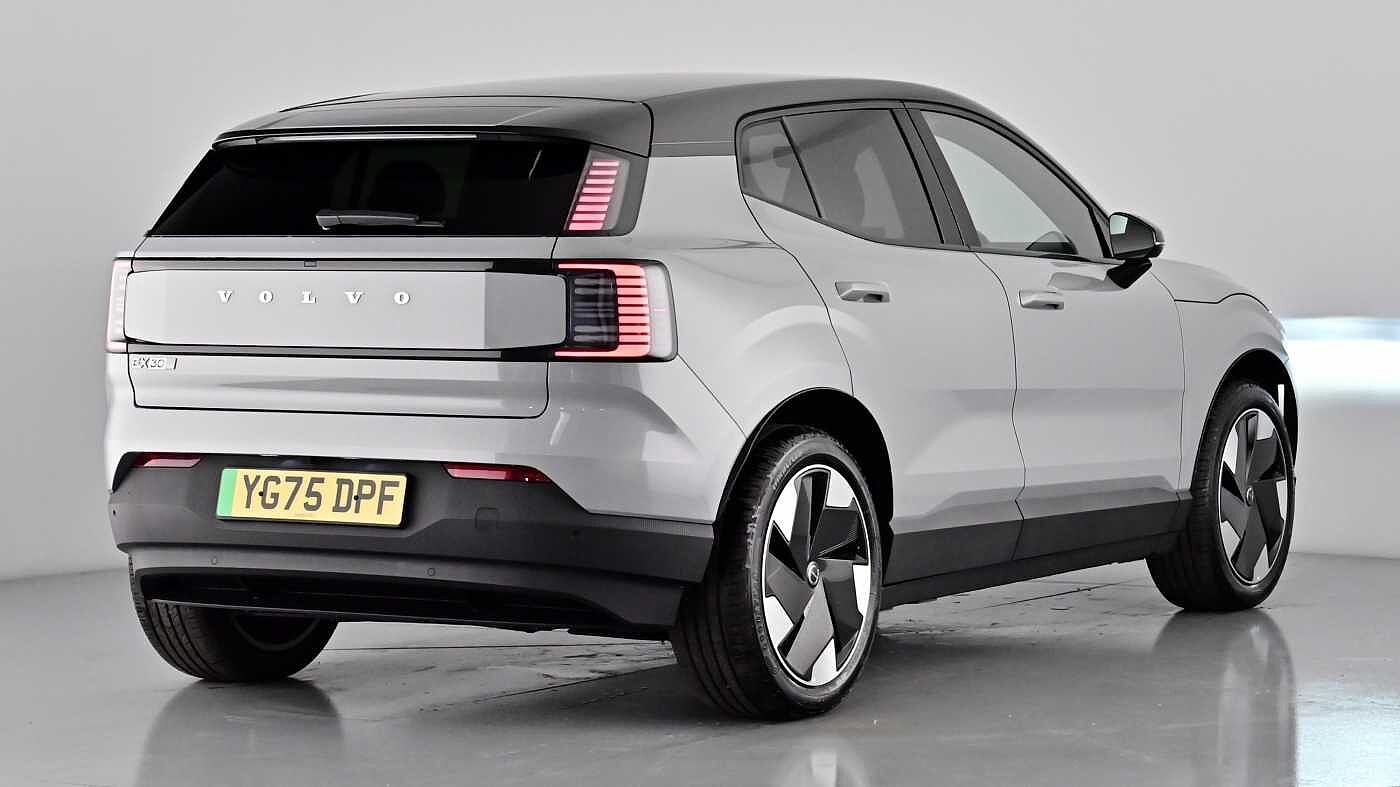 Used Volvo EX30 2025 for sale - 76664380: Photo 8