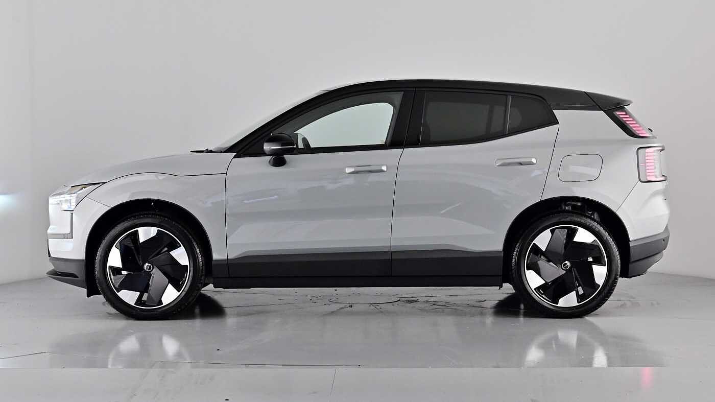 Used Volvo EX30 2025 for sale - 76664380: Photo 9